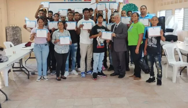 Inideceue desarrolla taller de Integración Minera Responsable