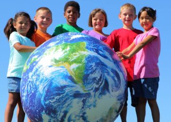 20 de noviembre el Día Mundial de la infancia