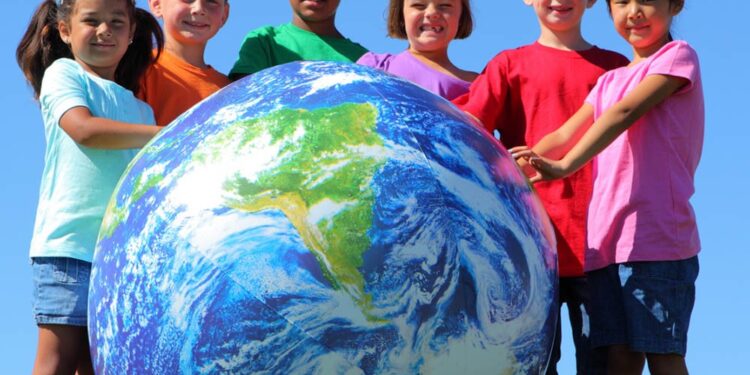 20 de noviembre el Día Mundial de la infancia