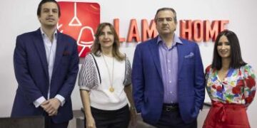 Plaza Lama inaugura "Lama Home Duarte"