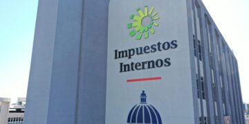 DGII logra en octubre 38 meses seguidos de recaudo positivo