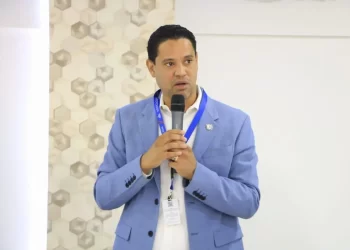 Director Regional 15 Minerd dice bibliografía escolar ha significado ahorro millonario y calidad educativa