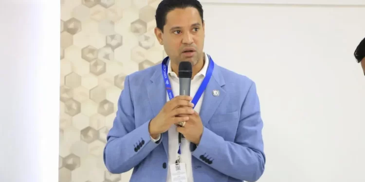 Director Regional 15 Minerd dice bibliografía escolar ha significado ahorro millonario y calidad educativa