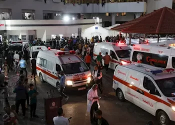 Egipto dice que este lunes Hamás liberará a 11 rehenes e Israel a 33 presos palestinos