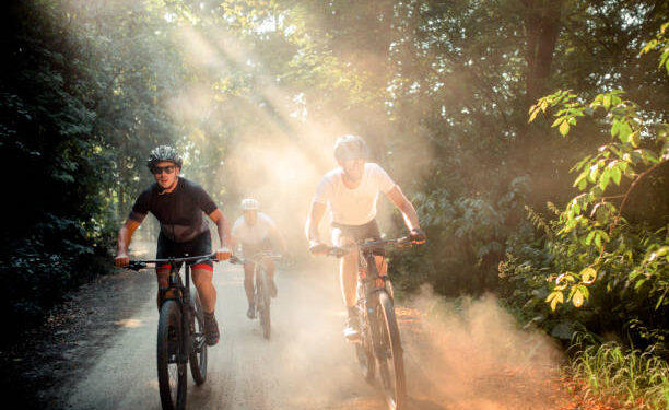 condiciones favorables para ser actividades al aire libre