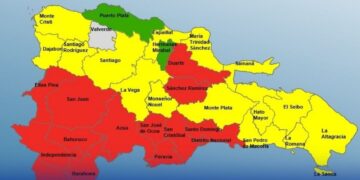 Aumentan a 31 las provincias en alerta por posibles crecidas de ríos, arroyos y cañadas