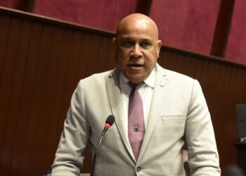 El Diputado Miguel De Los Santos pasa a las filas del Partido MODA