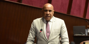 El Diputado Miguel De Los Santos pasa a las filas del Partido MODA