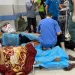 Israel ataca simultáneamente varios hospitales de Gaza dejando decenas de muertos