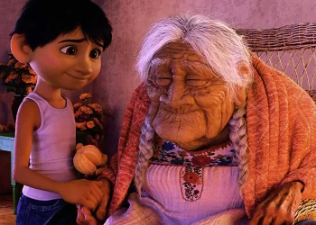 La película Coco ha ayudado a los niños a entender la muerte y el duelo