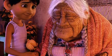 La película Coco ha ayudado a los niños a entender la muerte y el duelo