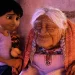 La película Coco ha ayudado a los niños a entender la muerte y el duelo