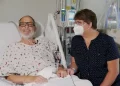 Muere la segunda persona que recibió un corazón de cerdo transplantado