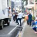 SNS llega a Salcedo con jornada de salud en "Mes de la Concientización del Cáncer de Próstata"
