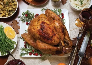 ¿Qué es el día de Acción de Gracias? ¿Dónde y por qué se celebra?