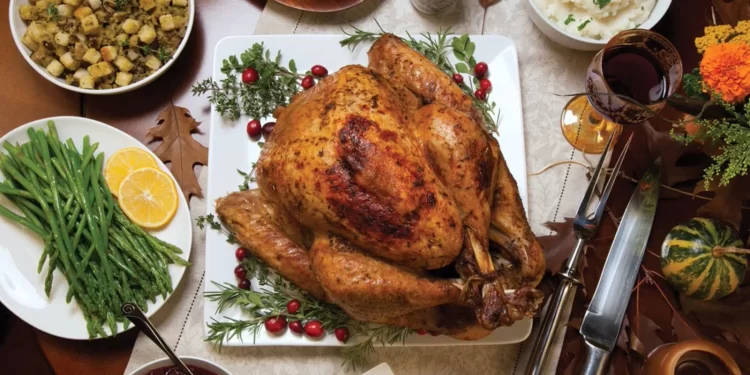 ¿Qué es el día de Acción de Gracias? ¿Dónde y por qué se celebra?