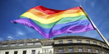 El Tribunal Supremo de Rusia prohibió el movimiento LGBT en el país