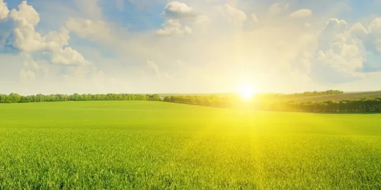 Seguirán escasas las precipitaciones sobre el país este jueves, según Onamet