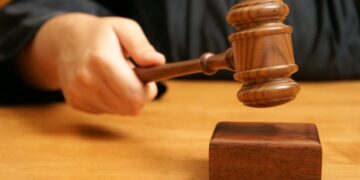 Dictan 20 y 5 años a miembro de banda asesinaron 2 personas