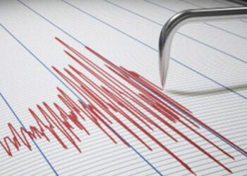 Terremoto magnitud 6.7 en Filipinas sorprende a la población y deja graves daños