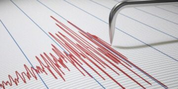 Terremoto magnitud 6.7 en Filipinas sorprende a la población y deja graves daños