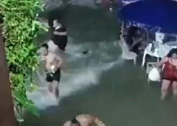 Se eleva a cuatro los muertos por crecida del río Fula en Bonao