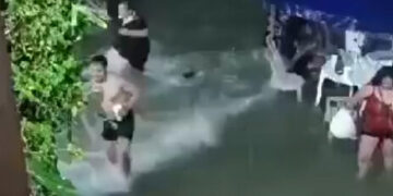 Se eleva a cuatro los muertos por crecida del río Fula en Bonao