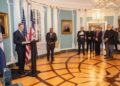 RD recibe presidencia de la Cumbre de las Américas