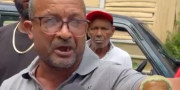 Hermano de Kiko la Quema dice lleva meses sin hablar con él