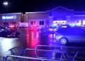 Hombre armado hiere a cuatro personas tras realizar tiroteo en un Walmart