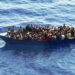 Al menos 89 dominicanos repatriados tras interceptar yola en aguas de puertorriqueñas
