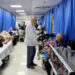 Cientos de heridos mueren en hospital Shifa de Gaza por falta de servicio