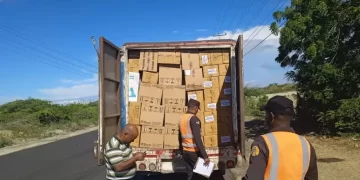 Decomisan al menos 4 millones de unidades de medicamentos adulterados