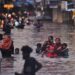 El ciclón Michaung comienza a tocar tierra en el este de la India y deja ya 8 muertos