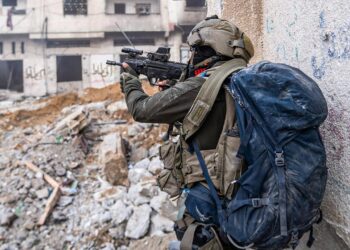 Israel intensifica los ataques a Hamás en busca del control total del norte de Gaza