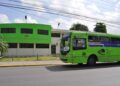 Autobuses de la OMSA trabajarán durante Nochebuena y feriado de Navidad