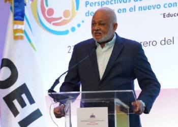 A pesar de la pandemia, RD obtiene sus mejores resultados en PISA 2022 en gestión Roberto Fulcar