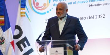 A pesar de la pandemia, RD obtiene sus mejores resultados en PISA 2022 en gestión Roberto Fulcar