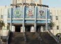 Tras enfrentar agentes de la PN dos reconocidos delincuentes resultan muertos en sector de Villa Juana
