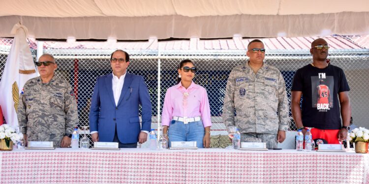 FARD y AEOFARD realizan encuentro con estrellas deportivas