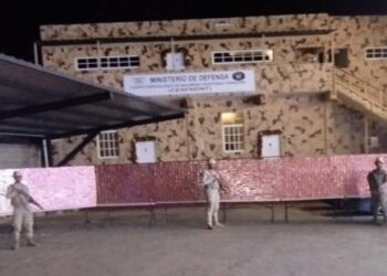 CESFronT incauta 756,000 unidades de cigarrillos en Manzanillo