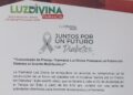 Farmacia Luz Divina realiza evento "Juntos por un futuro sin diabetes"