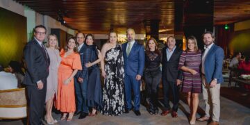 Clientes tarjeta Visa Infinite Elite de Banco Caribe viven experiencia años dorados de Europa