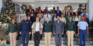 EGDDHH y DIH realiza panel “La Declaración de los Derechos Humanos”