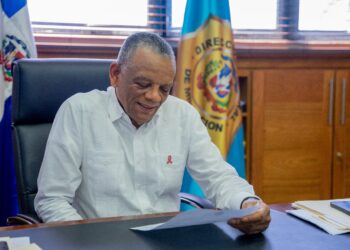 Director Migración realiza cambios  internos en la institución