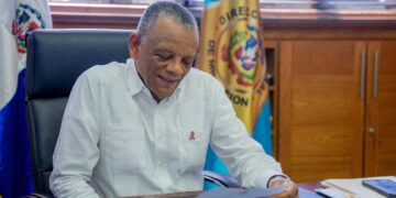 Director Migración realiza cambios  internos en la institución