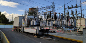 Edeeste refuerza la capacidad de la Subestación Dajao