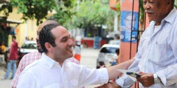 Candidato a regidor Giancarlo Vega propone la creación de una mesa de "justicia municipal"