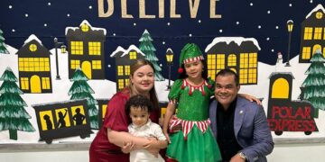 Elías Báez envía mensaje de felicitación por motivo de Navidad a munícipes de SDO