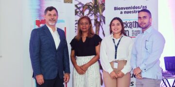 Santo Domingo Motors y el ITLA crean alianza para desarrollar propuestas innovadoras